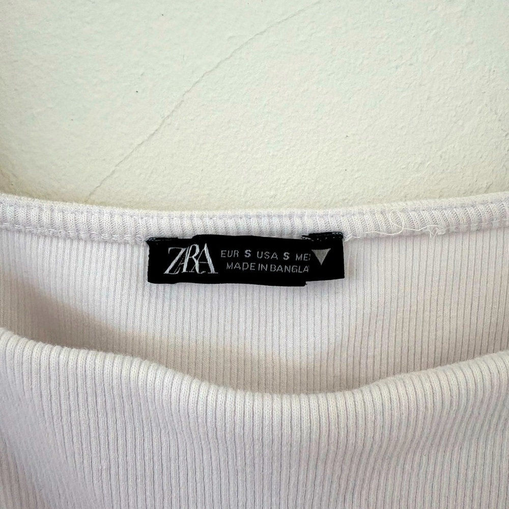 Zara Top